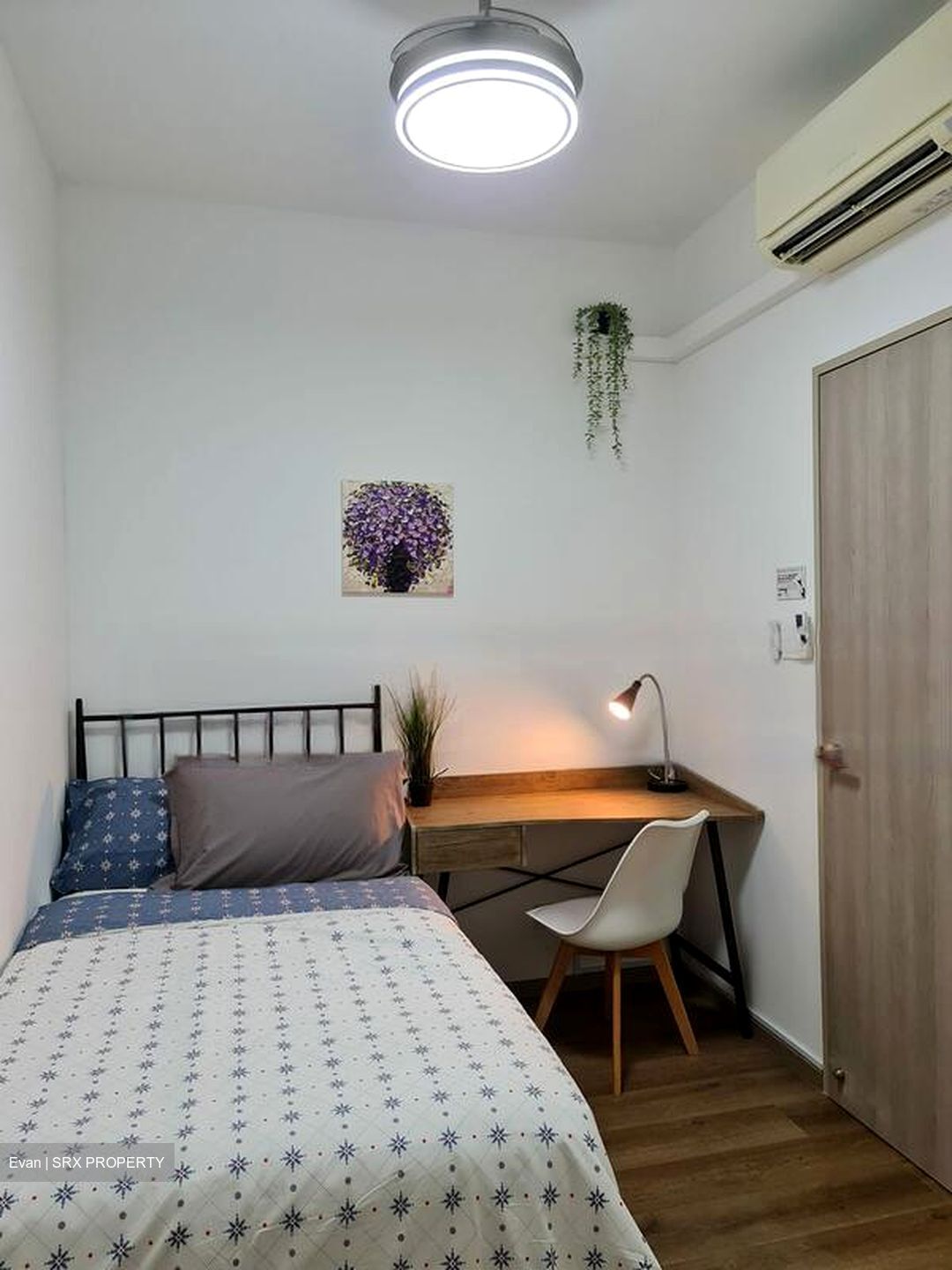 Simei Green Condominium (D18), Condominium #461781191